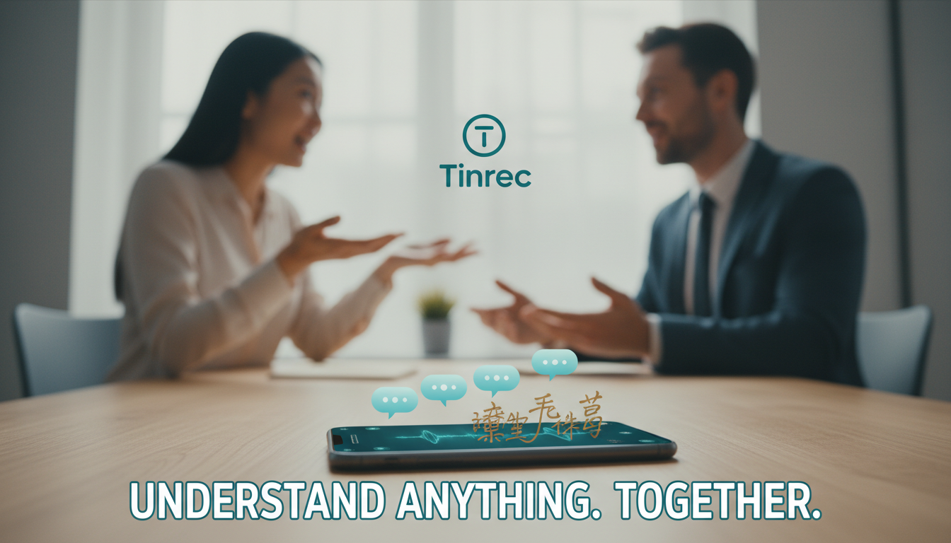Tinrec Insight 3