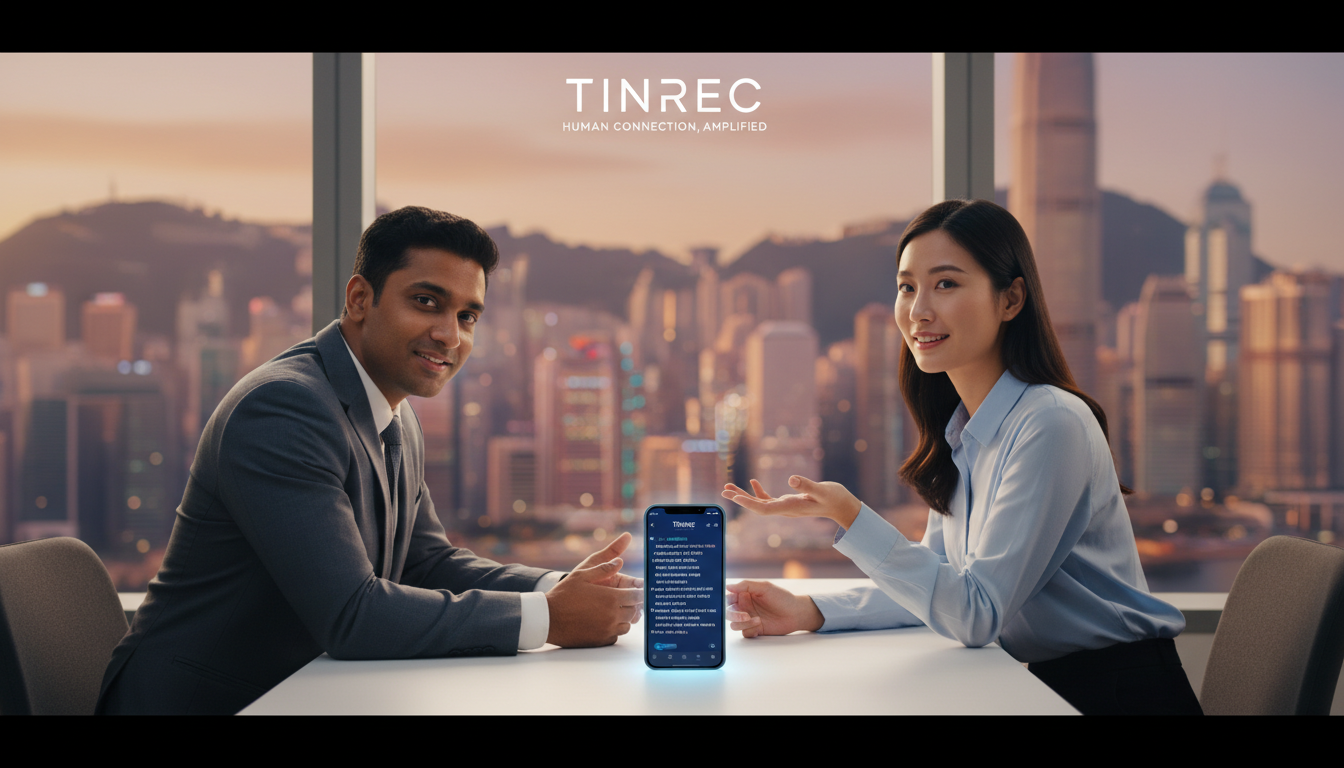 Tinrec Insight 3
