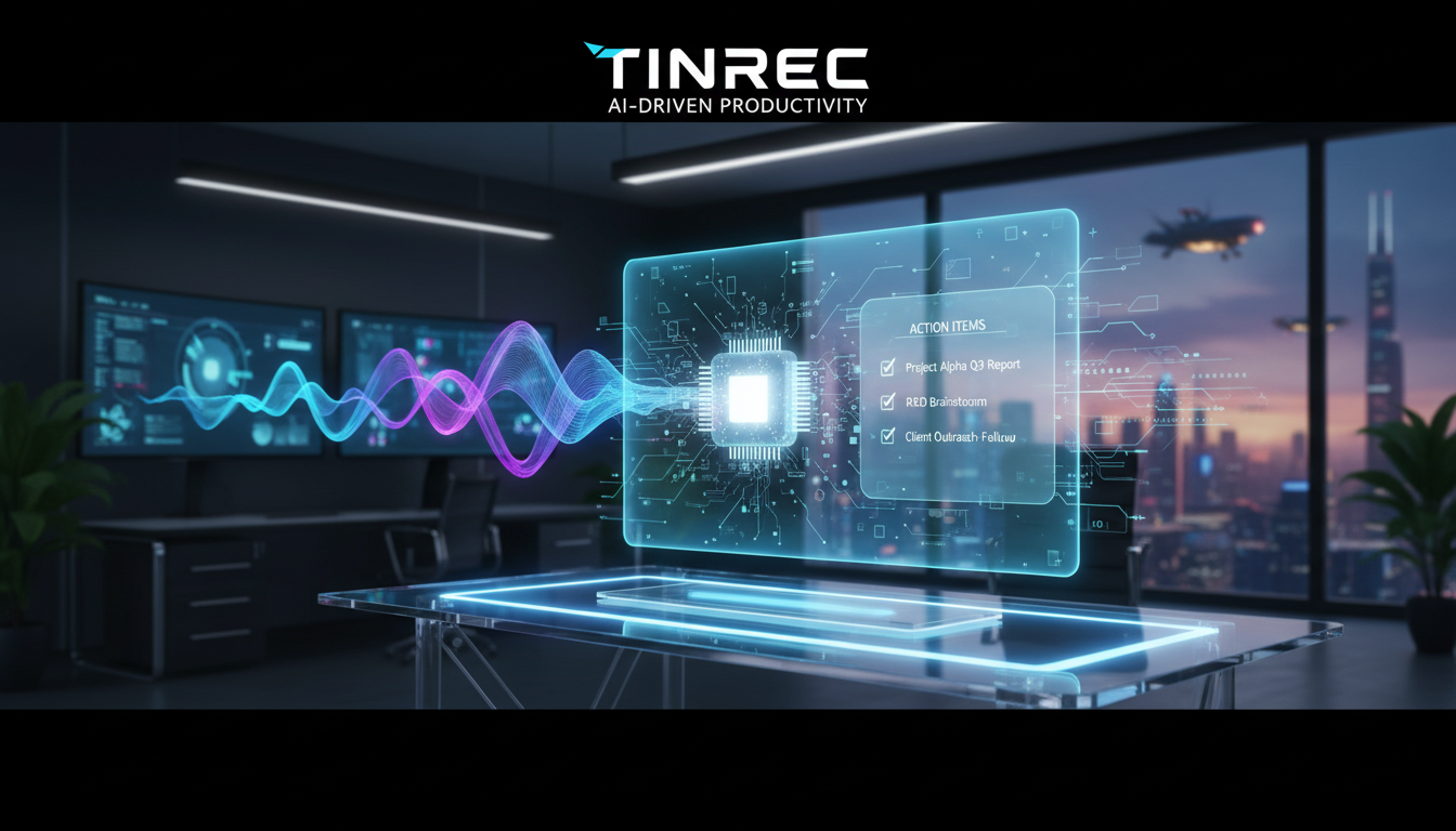 Tinrec Insight 2