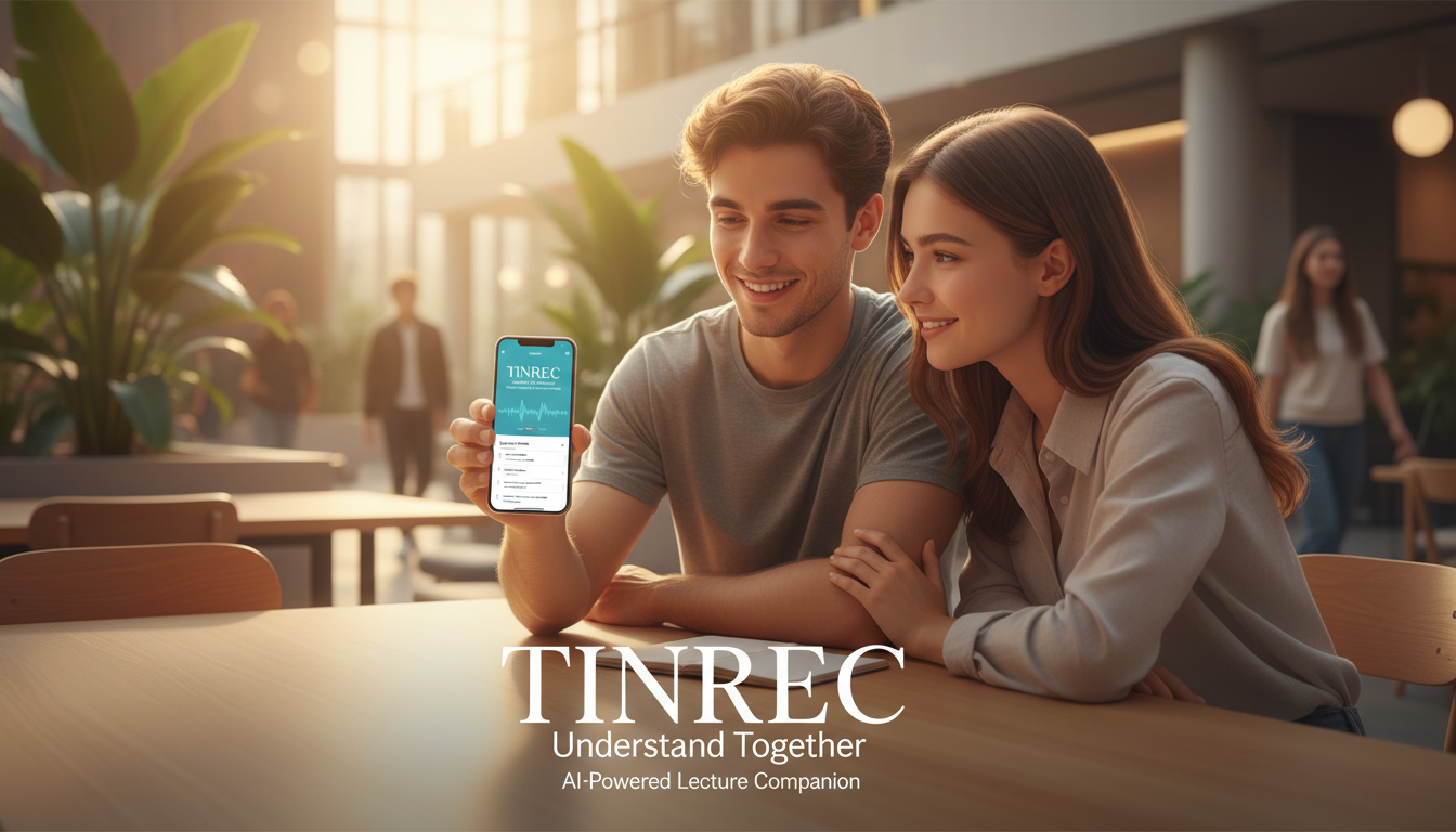 Tinrec Insight 3