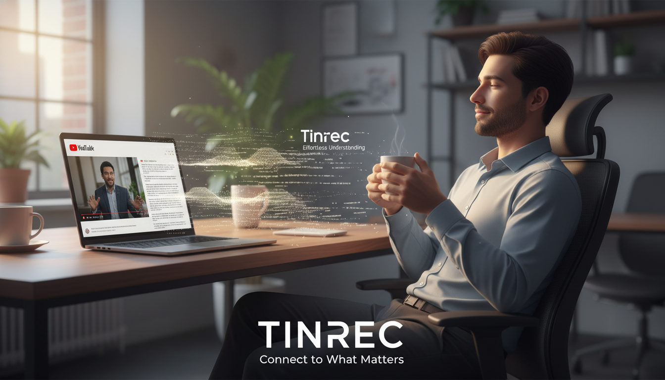 Tinrec Insight 3