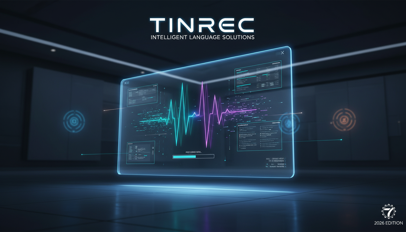 Tinrec Insight 2