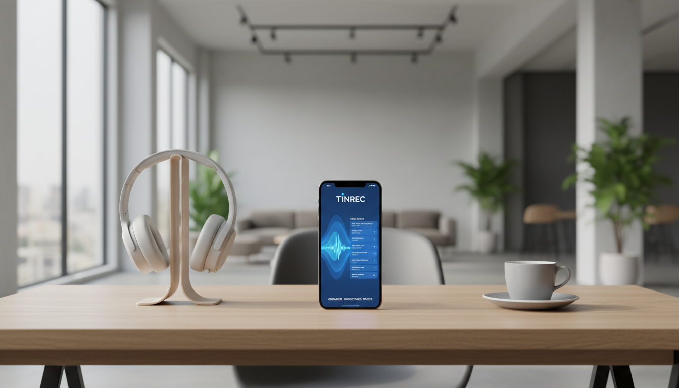 2026 最新 5 款 AI 上課錄音整理工具推薦：解決筆記跟不上、錄音聽不完的學習痛點