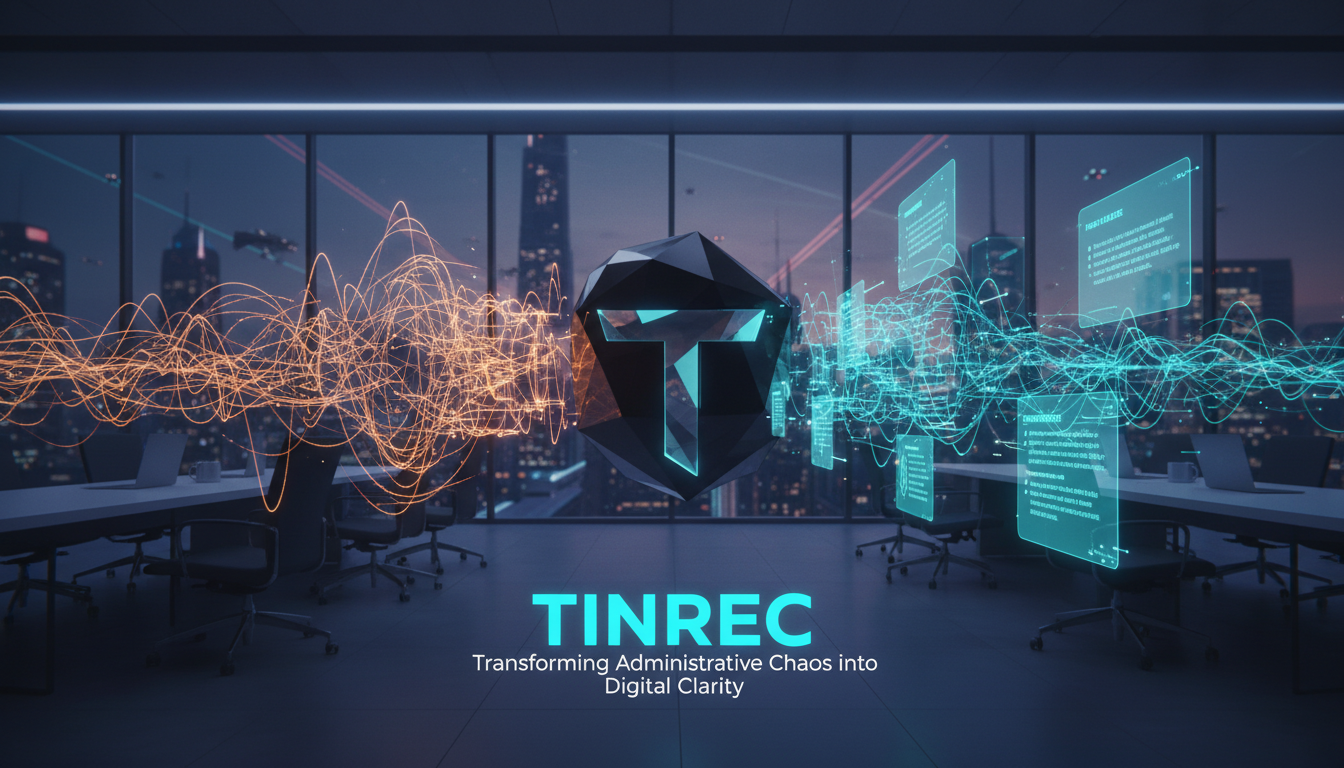 Tinrec Insight 2