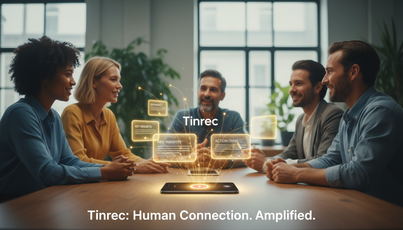 Tinrec Insight 3