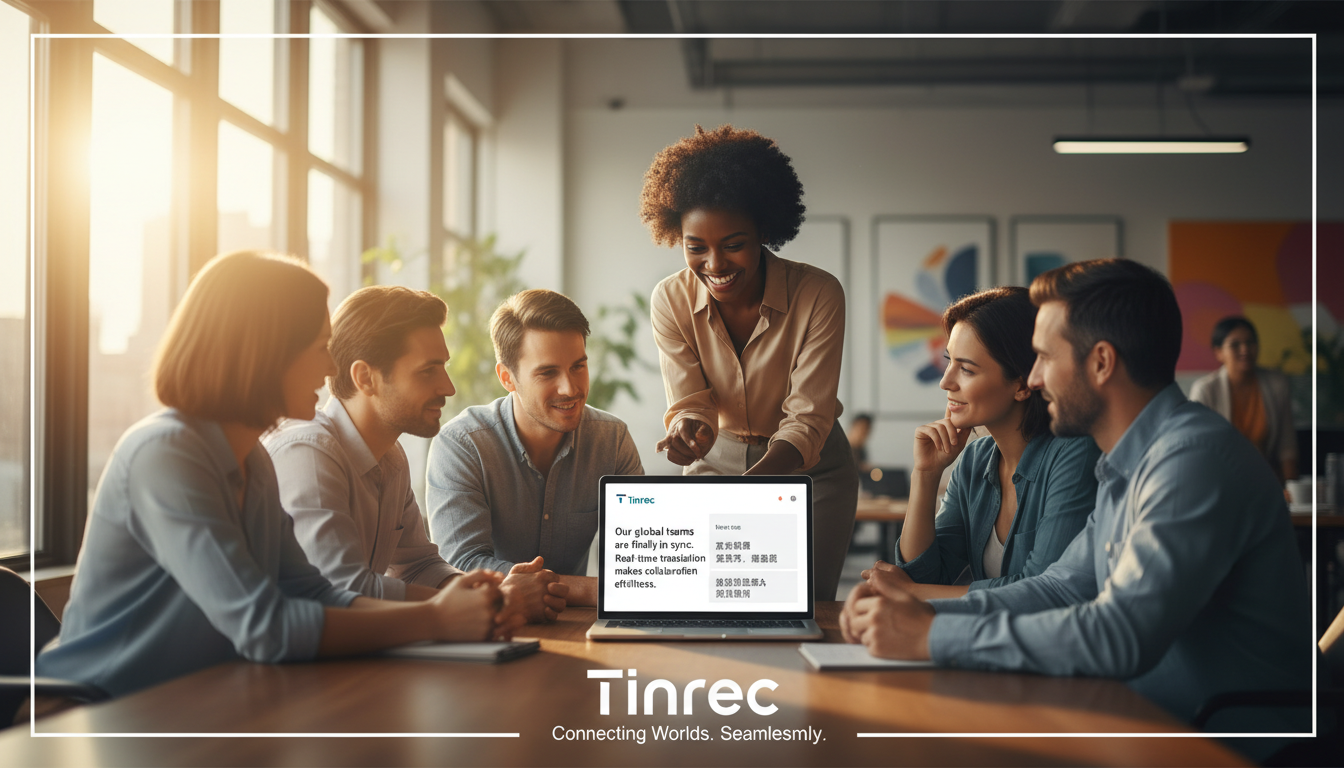 Tinrec Insight 3