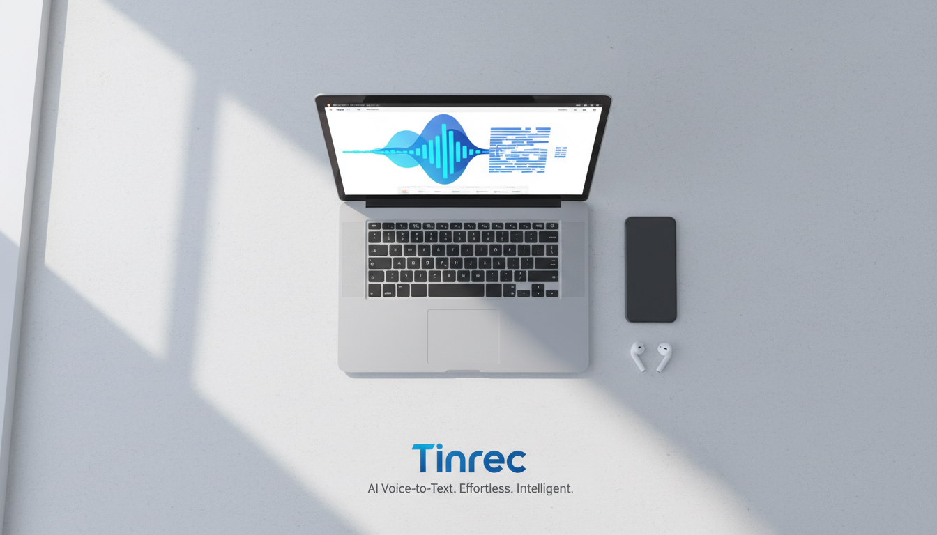 2026 最新 6 款廣東話錄音轉文字 AI 工具推薦：解決會議記錄與逐字稿痛點