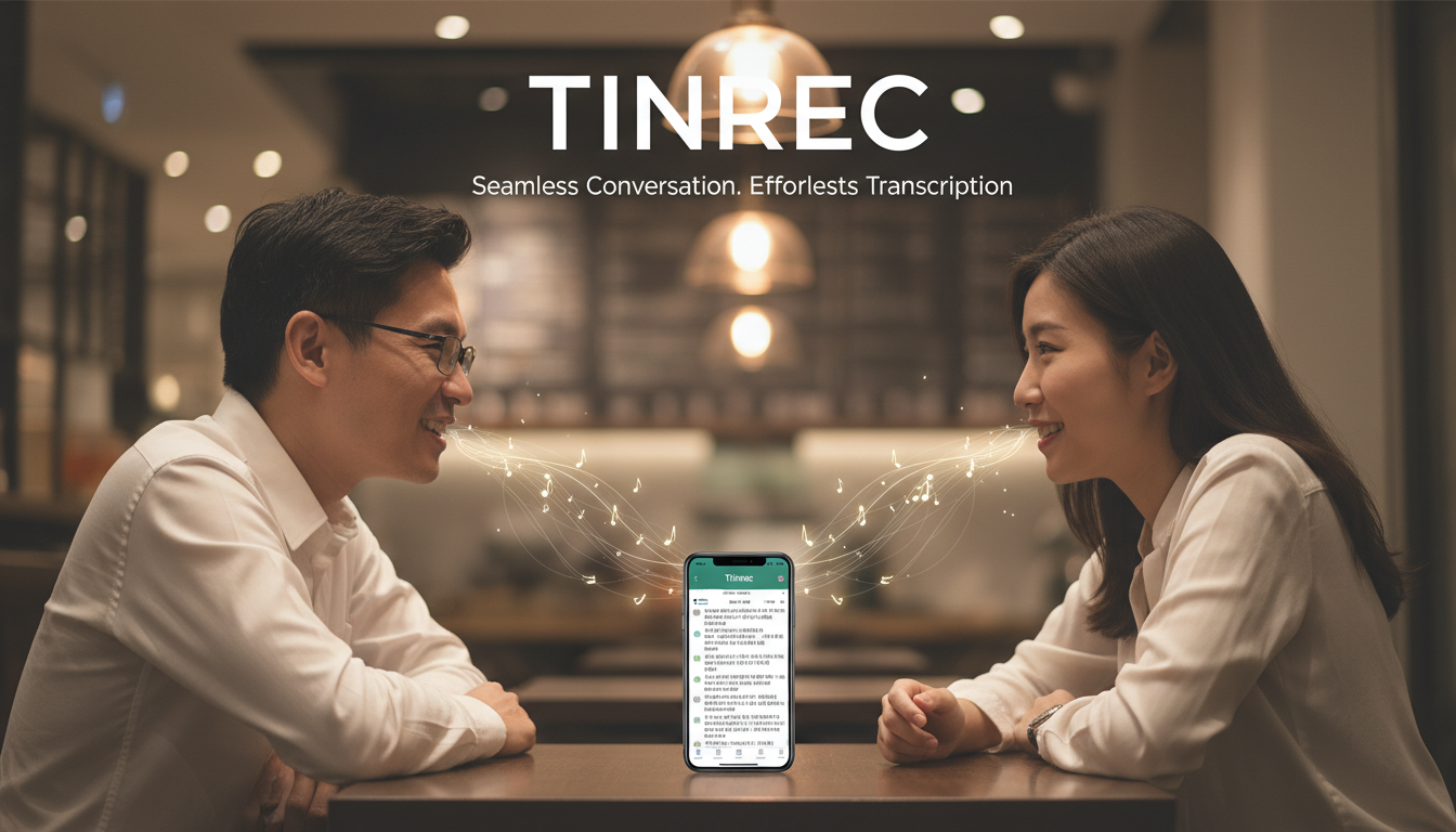 Tinrec Insight 3