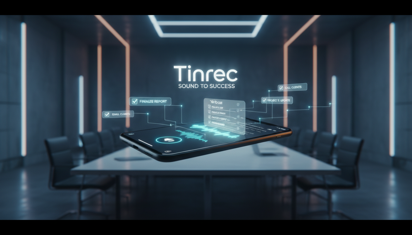 Tinrec Insight 2