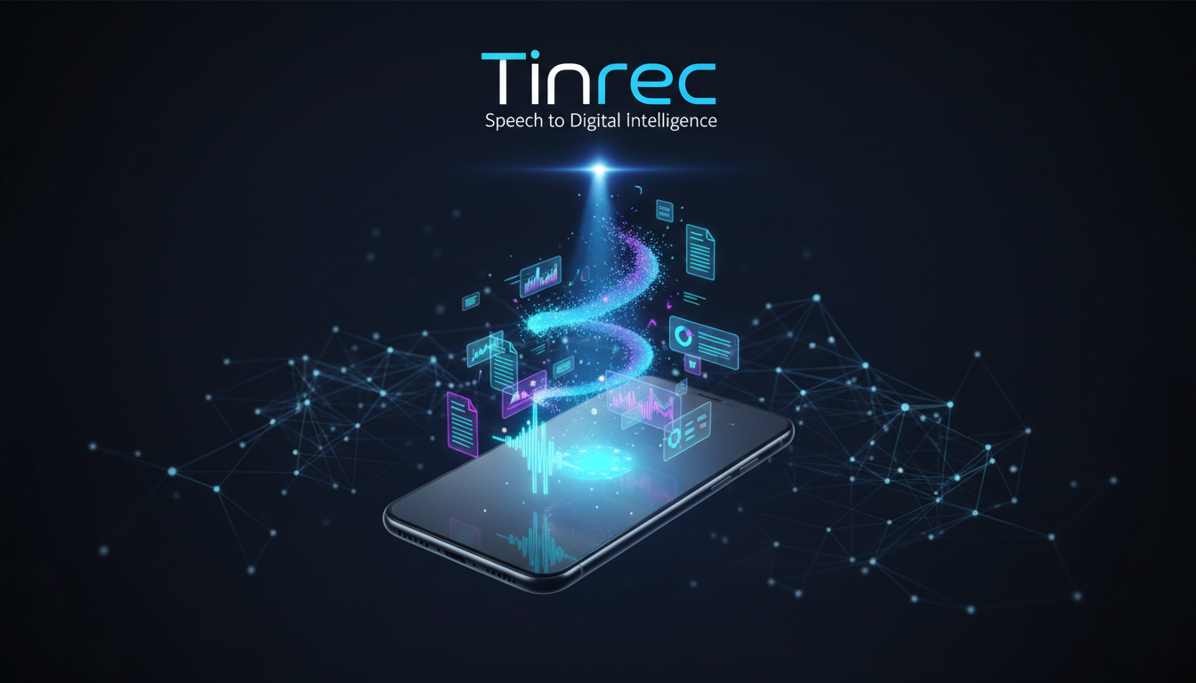 Tinrec Insight 2