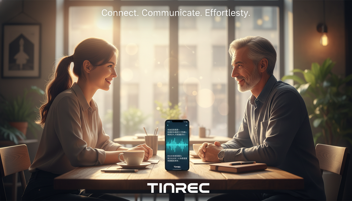 Tinrec Insight 3