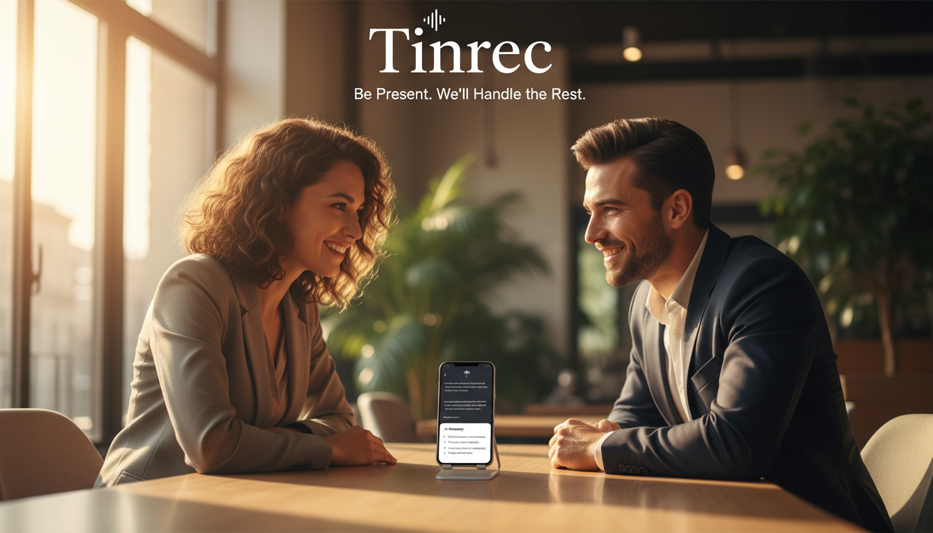 Tinrec Insight 3