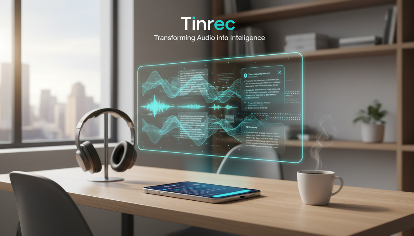 2026 最新 11 款錄音轉文字 App 推薦：學生上課筆記、會議逐字稿整理神器