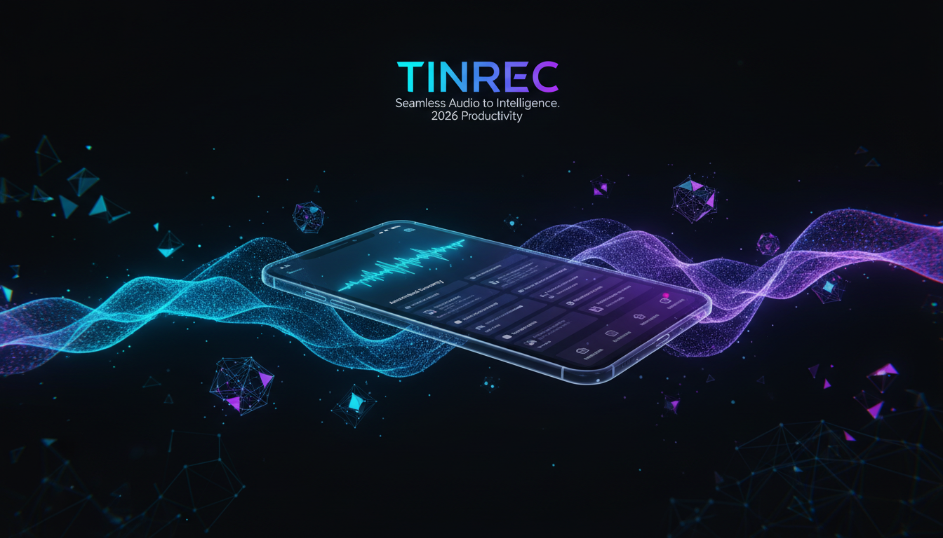Tinrec Insight 2