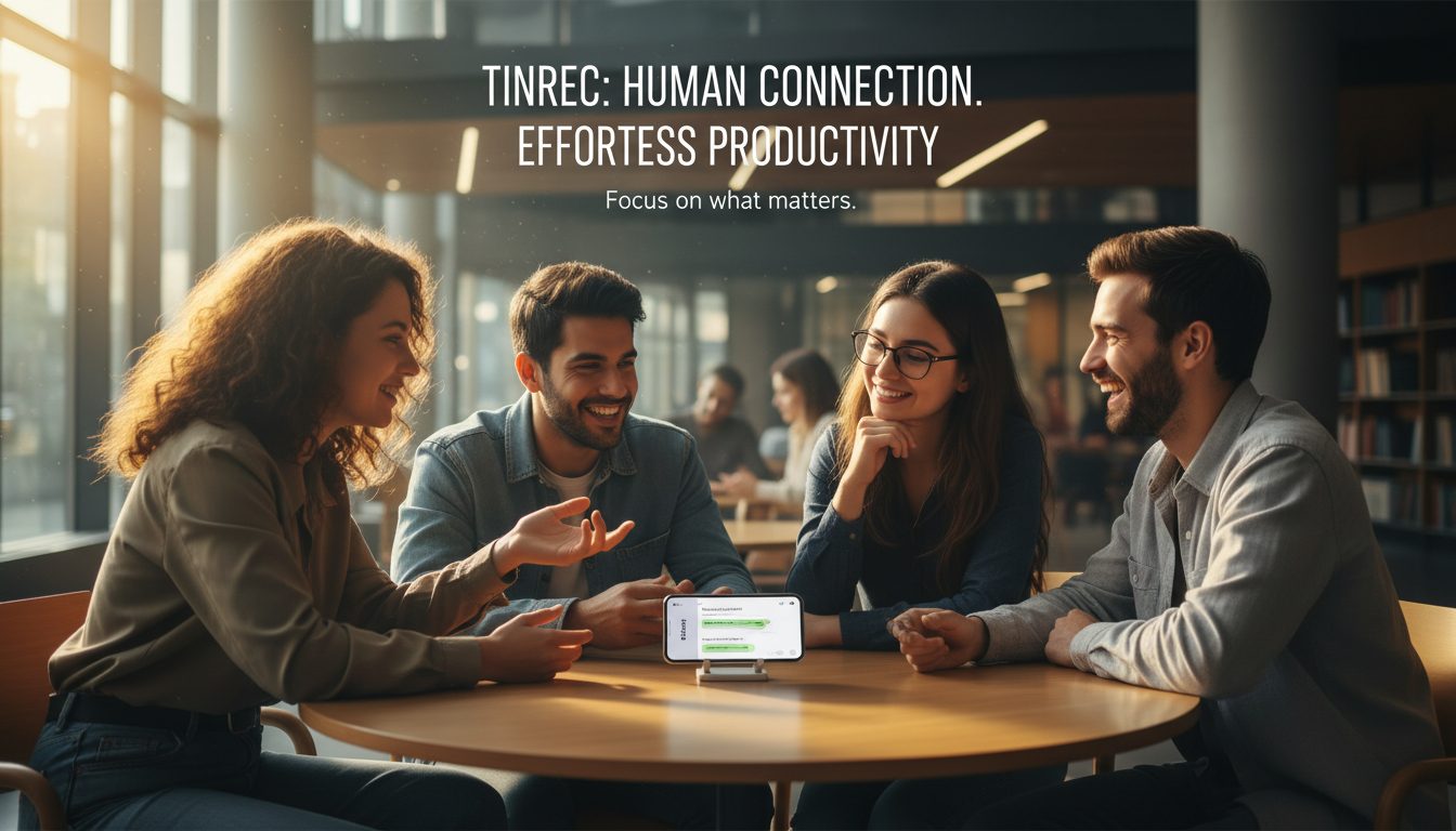 Tinrec Insight 3