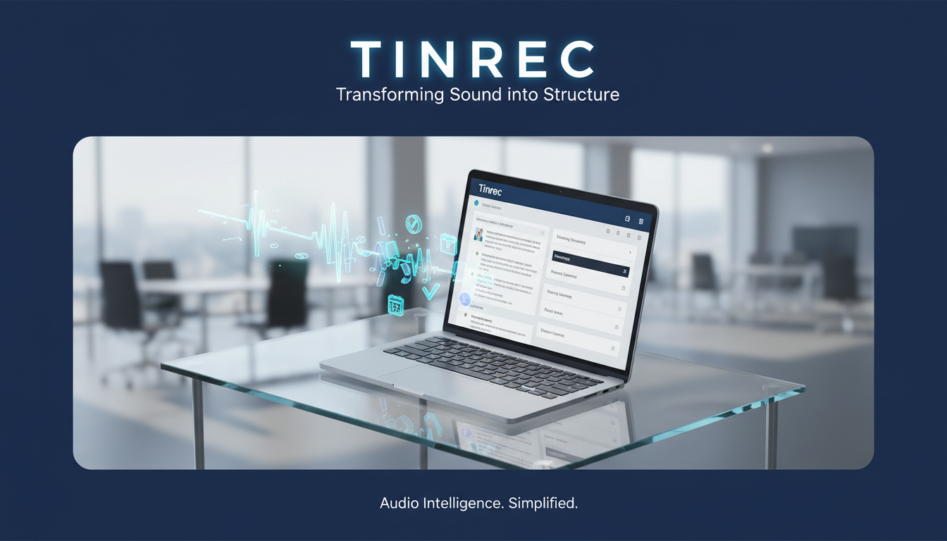 2026 最新 4 款線上會議逐字稿軟體推薦：解決錄音整理與摘要痛點