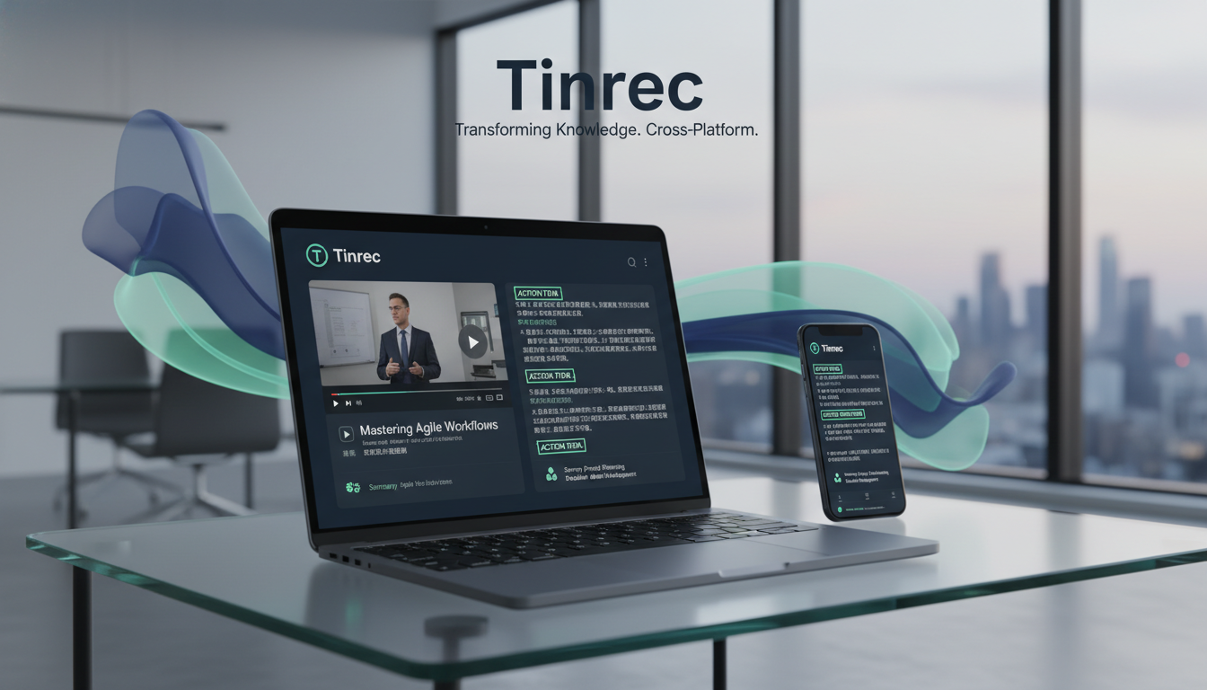 2026 最新 5 款 YouTube 影片轉繁體逐字稿工具推薦：解決學習與筆記痛點