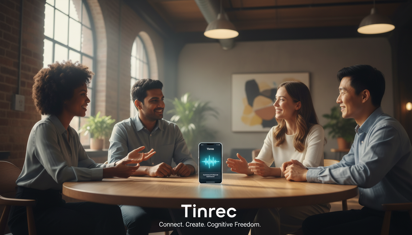 Tinrec Insight 3