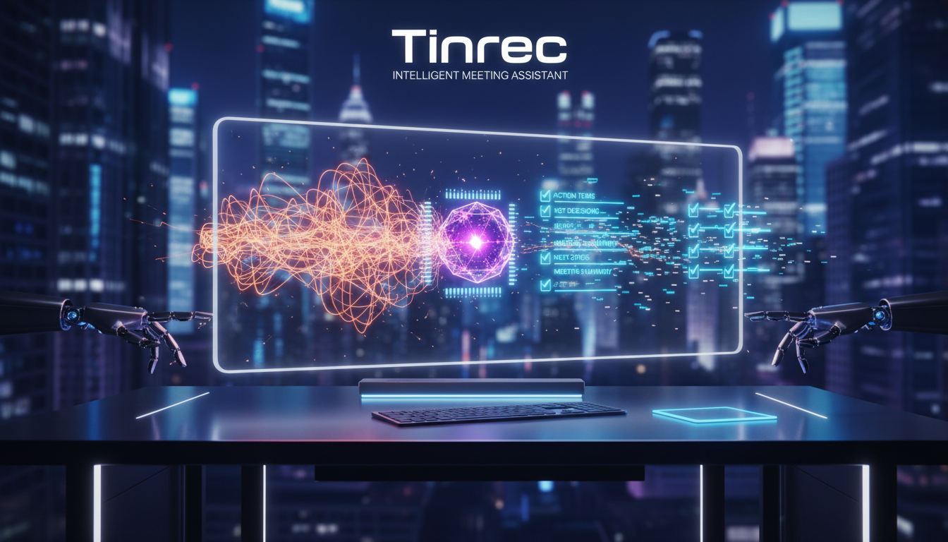 Tinrec Insight 2
