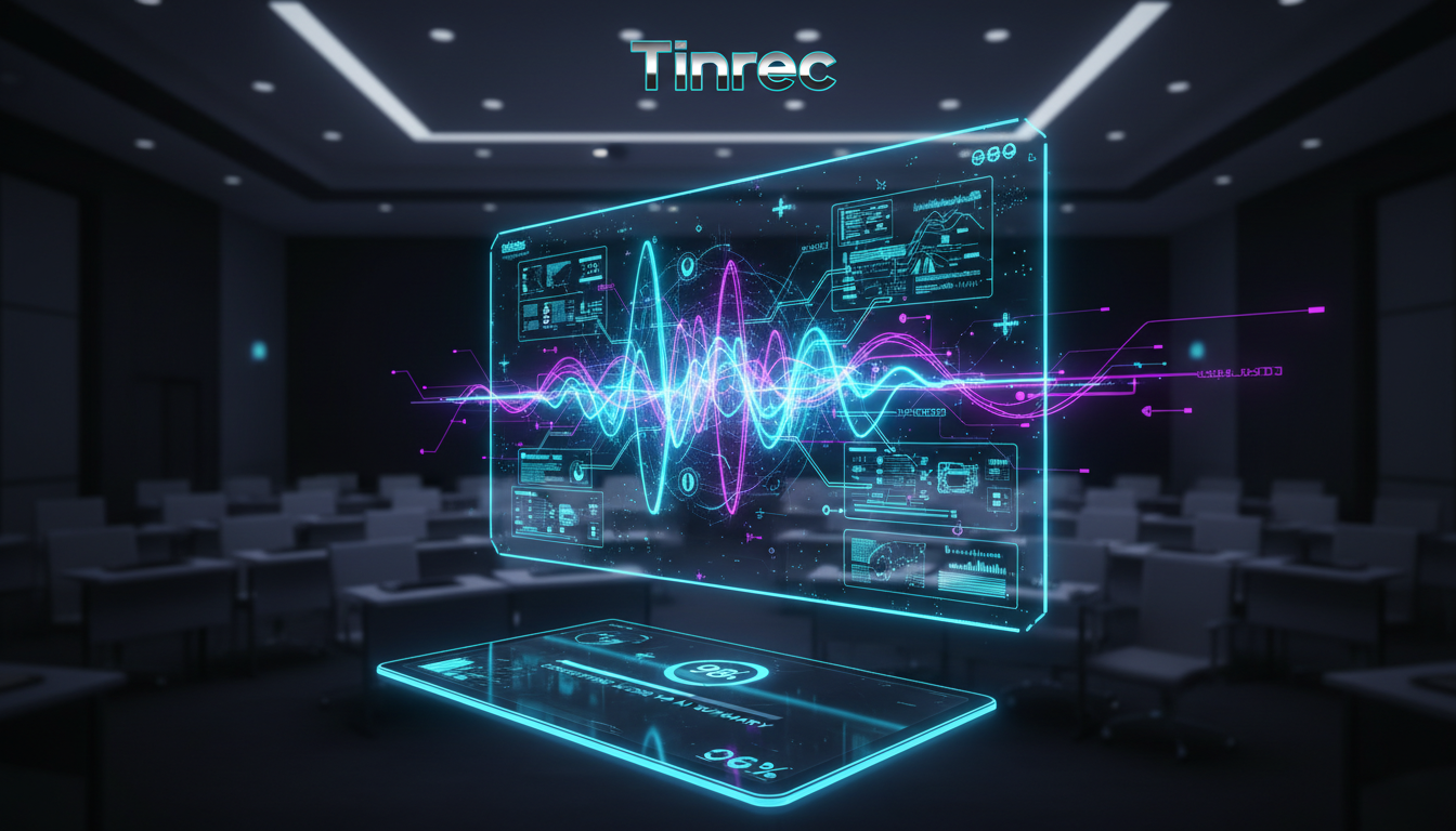 Tinrec Insight 2