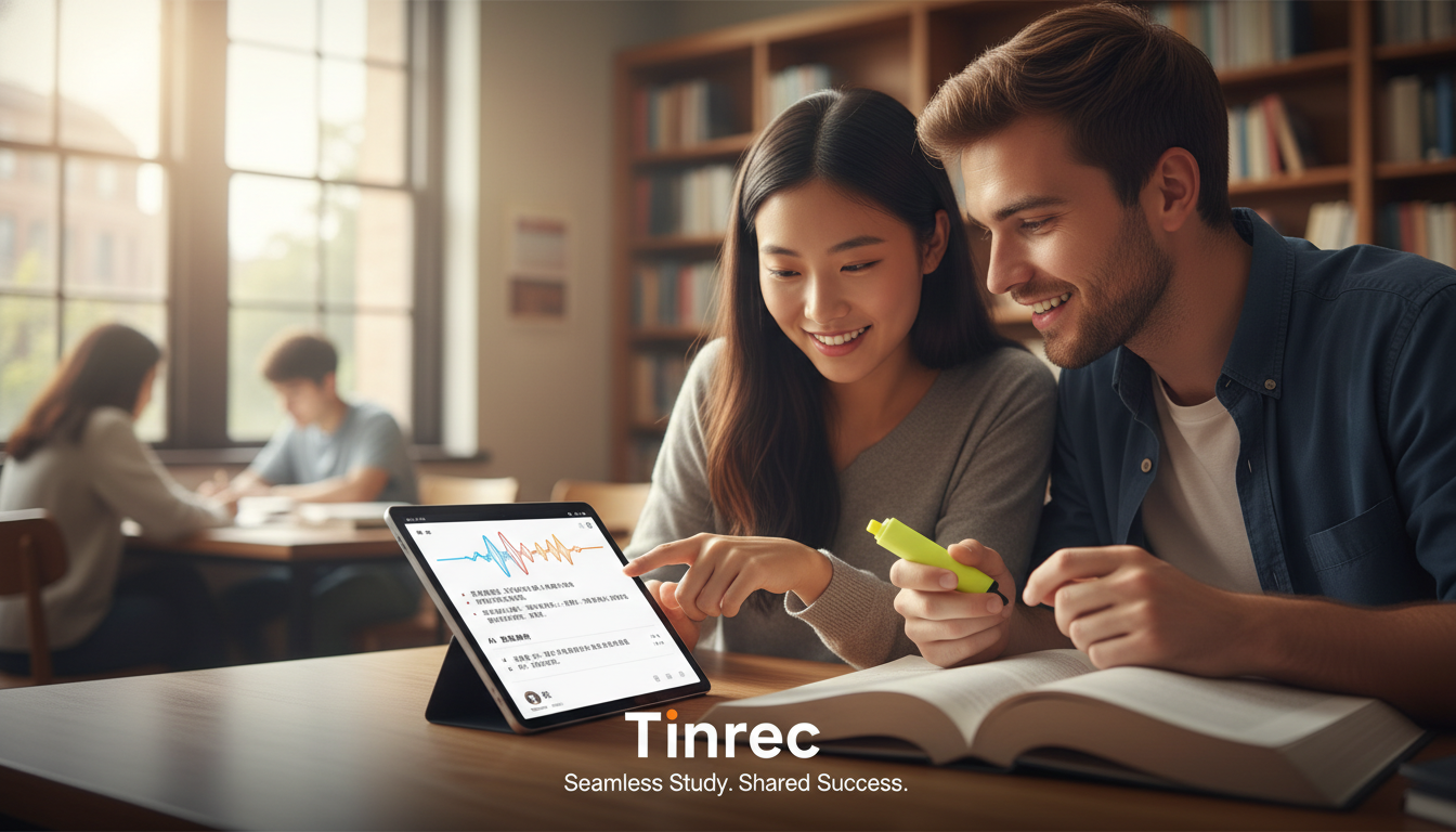 Tinrec Insight 3