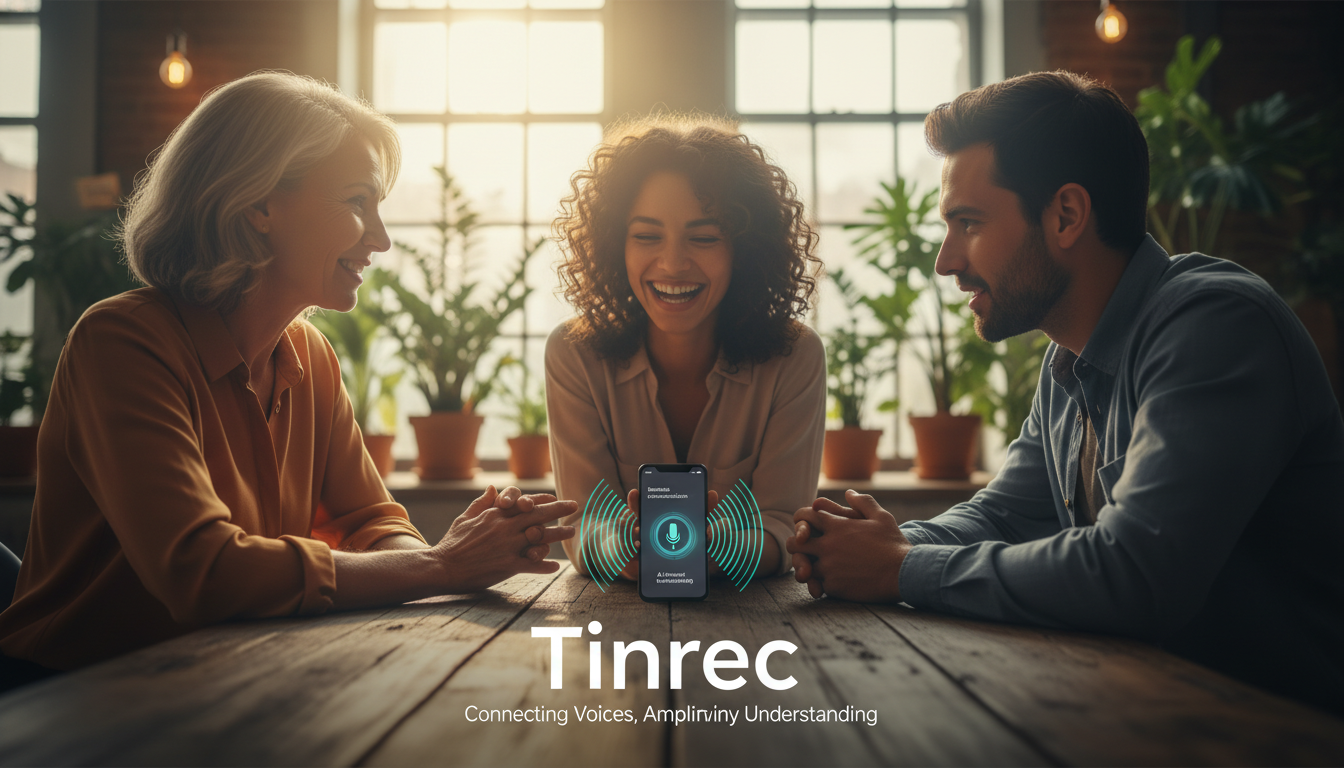 Tinrec Insight 3