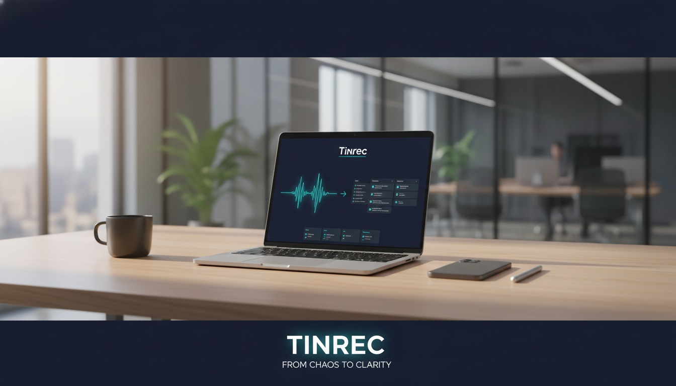 2026 精選 10 款會議錄音轉文字 App 推薦：告別手打逐字稿與漏記惡夢