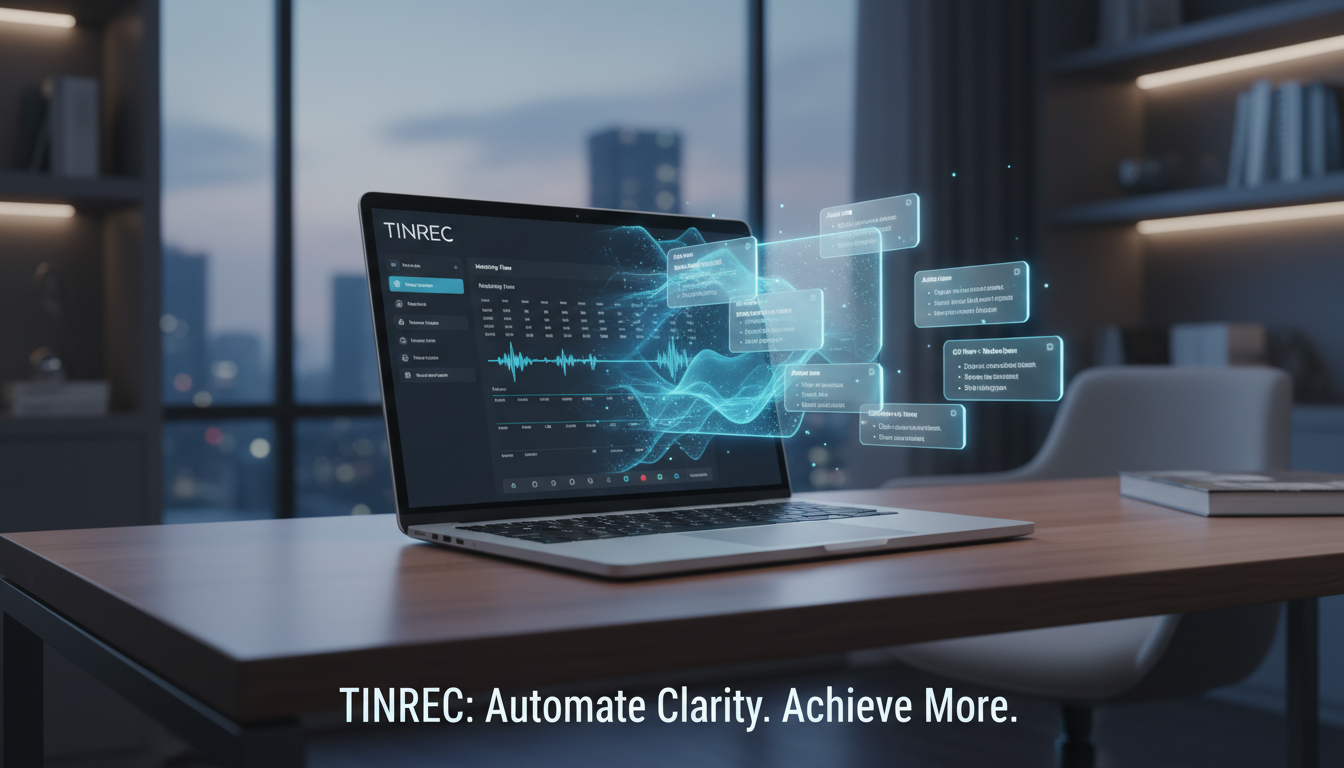 2026 最新 6 款線上會議錄音轉文字工具推薦：解決逐字稿整理與摘要痛點