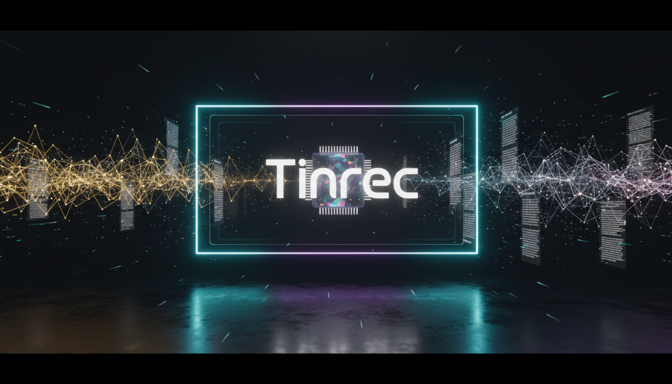 Tinrec Insight 2