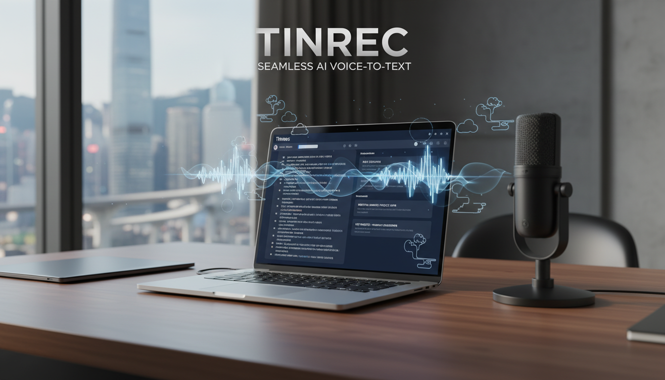 2026 最新 6 款廣東話語音轉文字工具推薦：解決會議記錄與聽打效率痛點