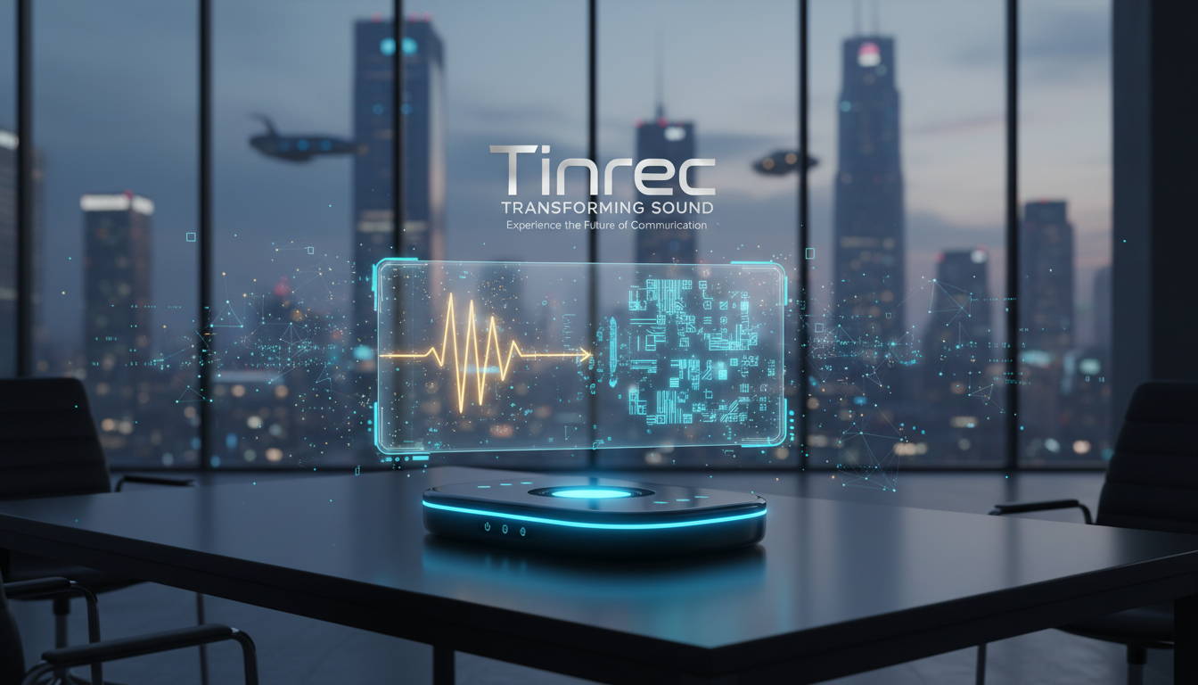 Tinrec Insight 2