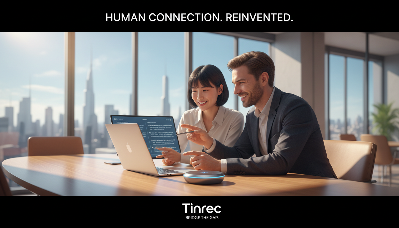 Tinrec Insight 3