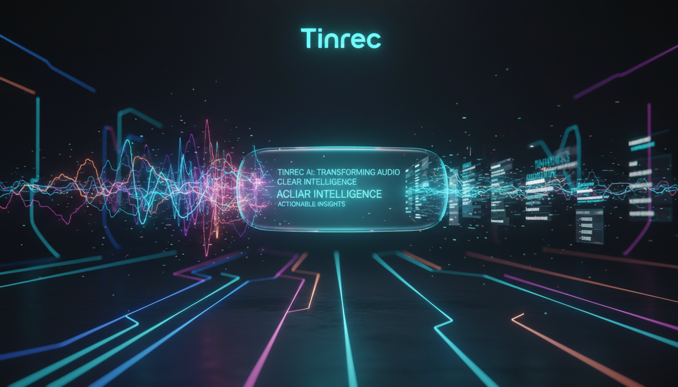 Tinrec Insight 2