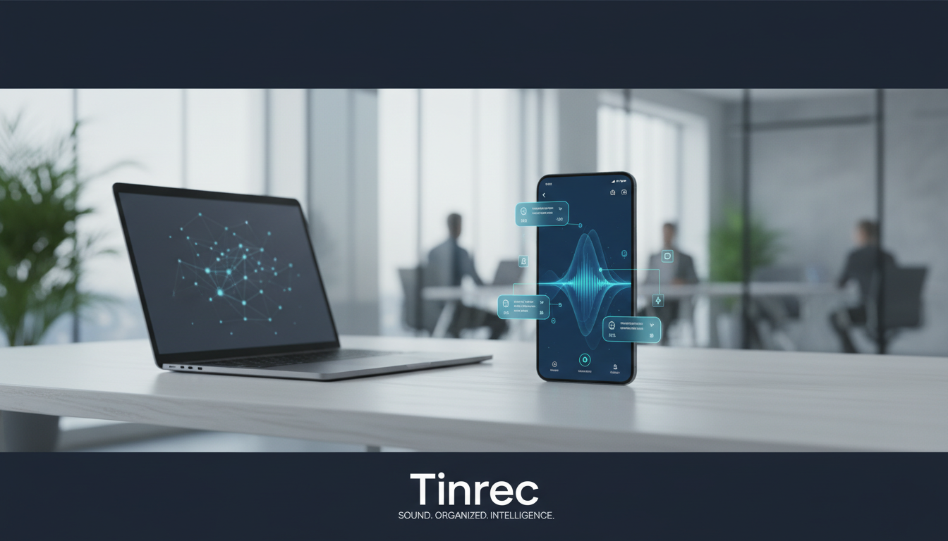 2026 最新 6 款 AI 錄音筆記工具推薦:解決會議重點難找、逐字稿太長痛點