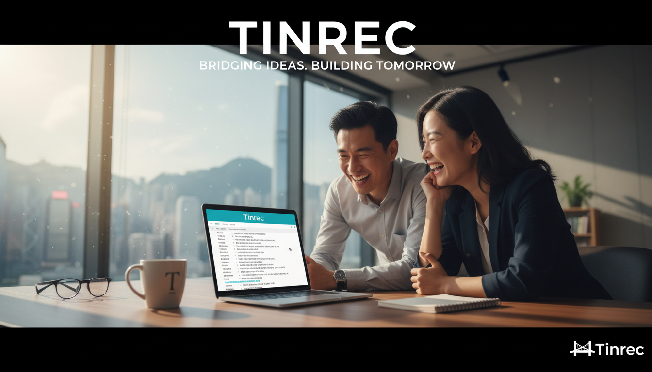 Tinrec Insight 3