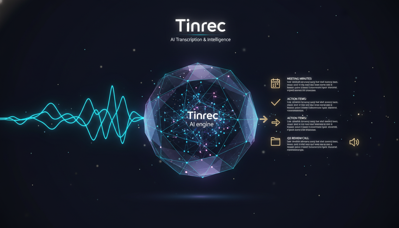 Tinrec Insight 2