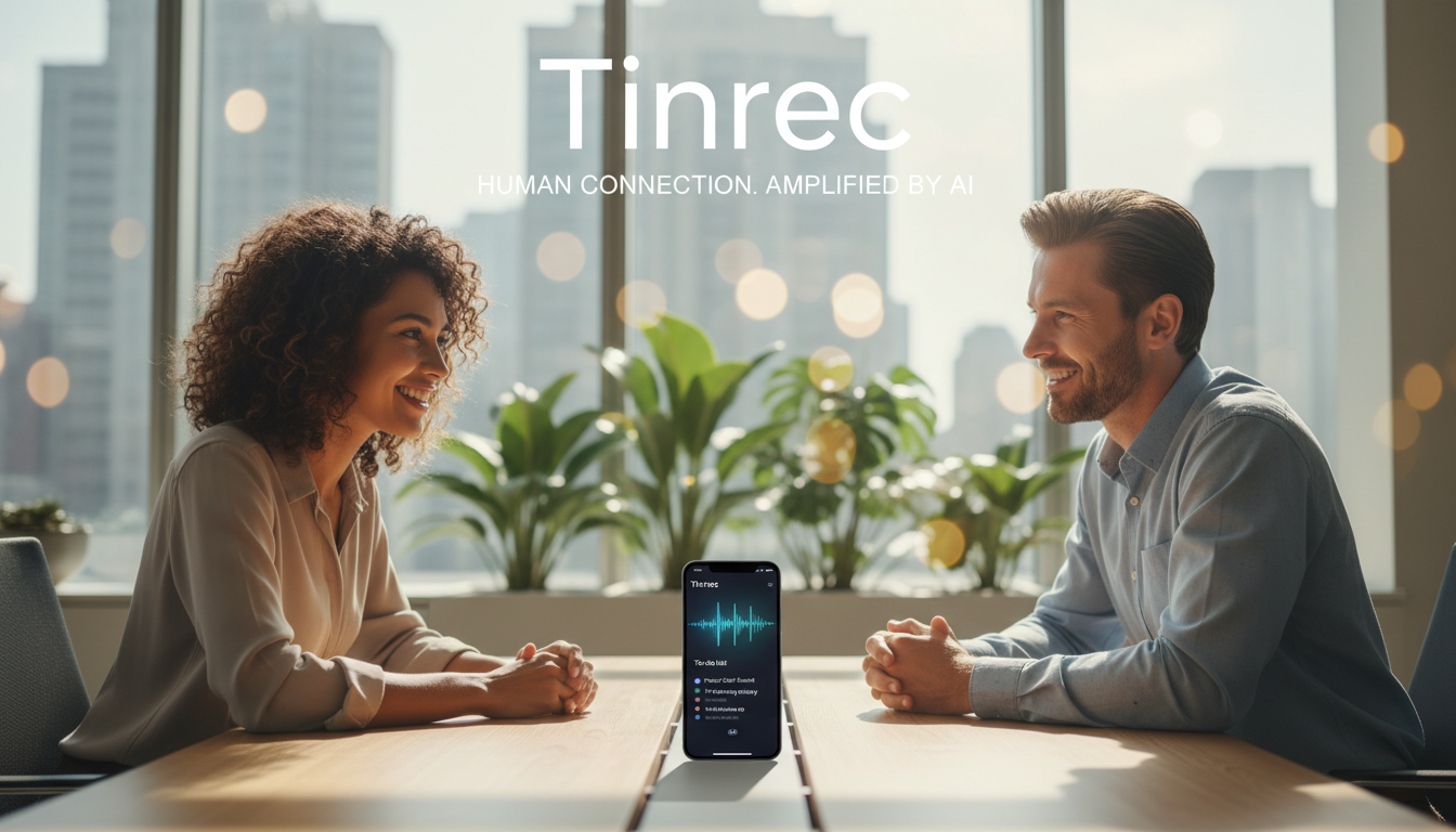 Tinrec Insight 3