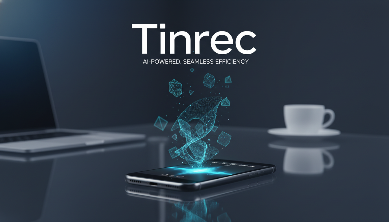 2026 最新 5 款手機即時錄音轉繁體文字 App 推薦：告別聽打惡夢，會議記錄效率翻倍