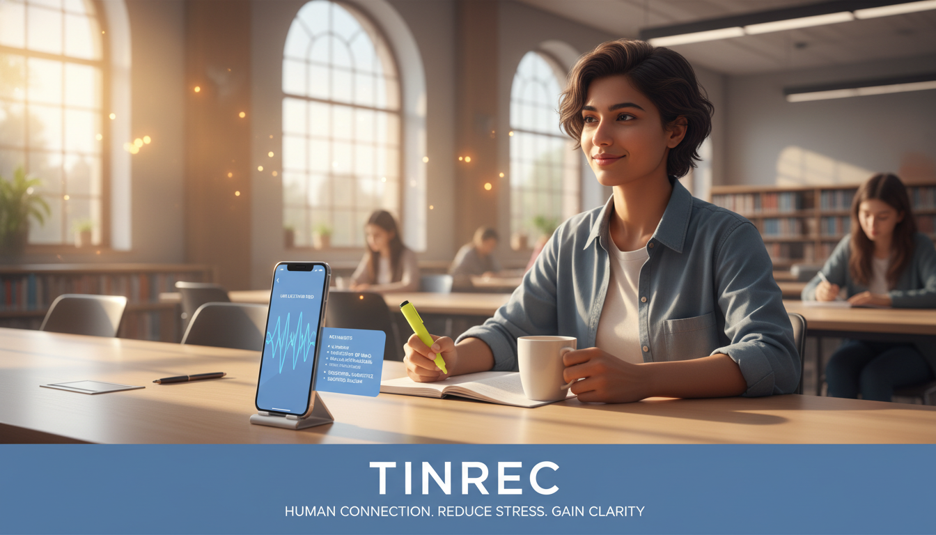 Tinrec Insight 3