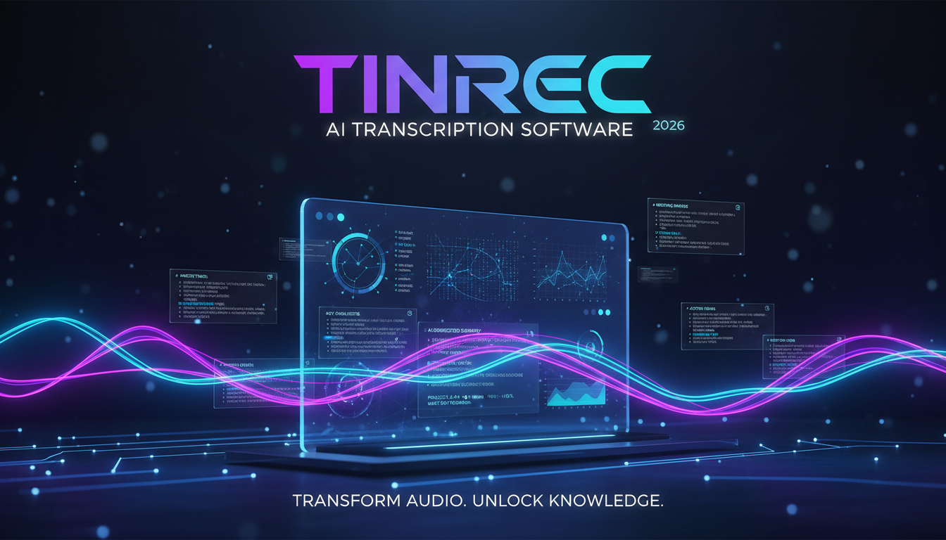 Tinrec Insight 2