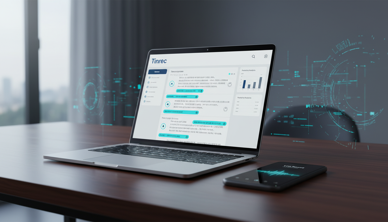 2026 最新 2 款台語錄音轉文字 App 推薦：解決語音輸入與會議逐字稿痛點