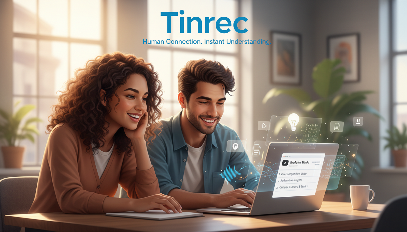 Tinrec Insight 3