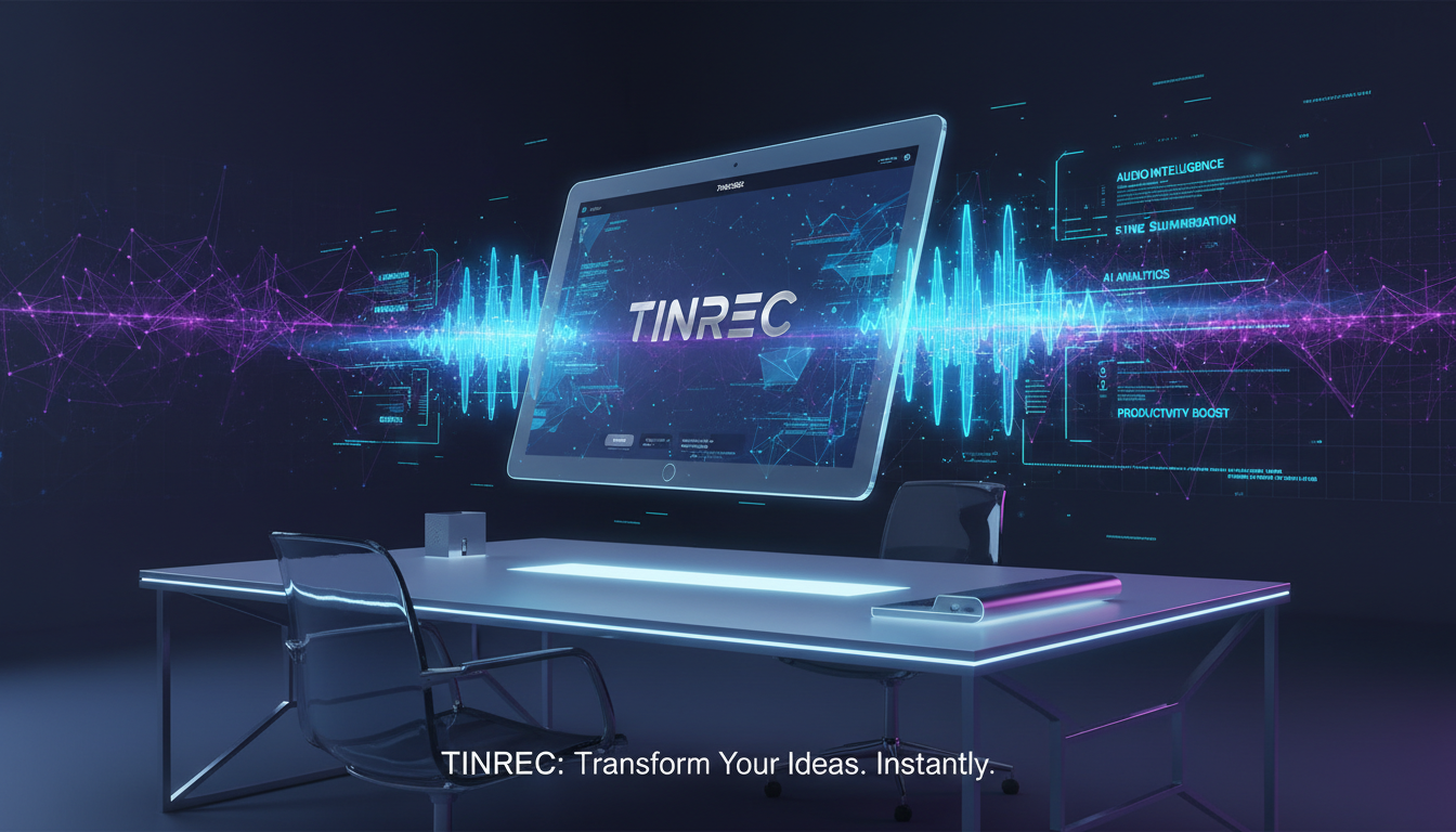 Tinrec Insight 2