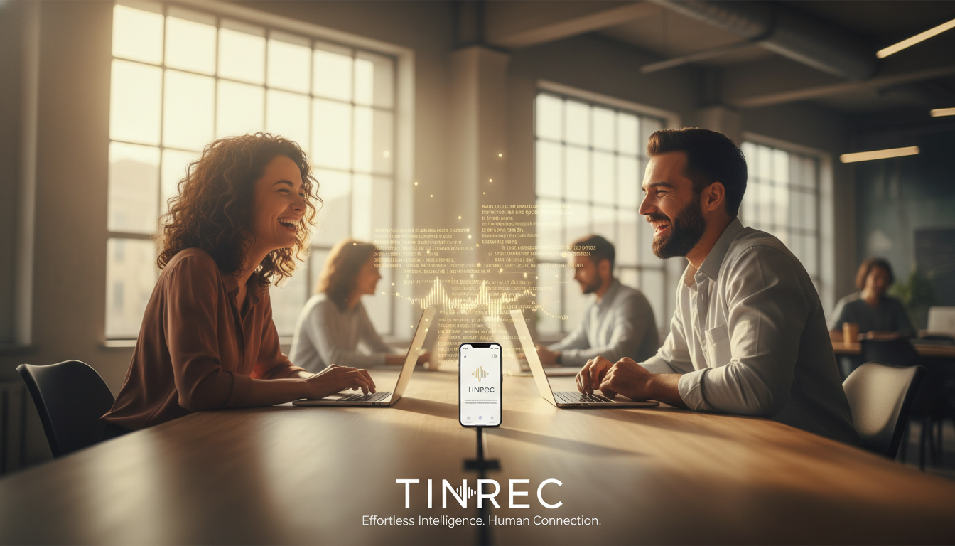 Tinrec Insight 3