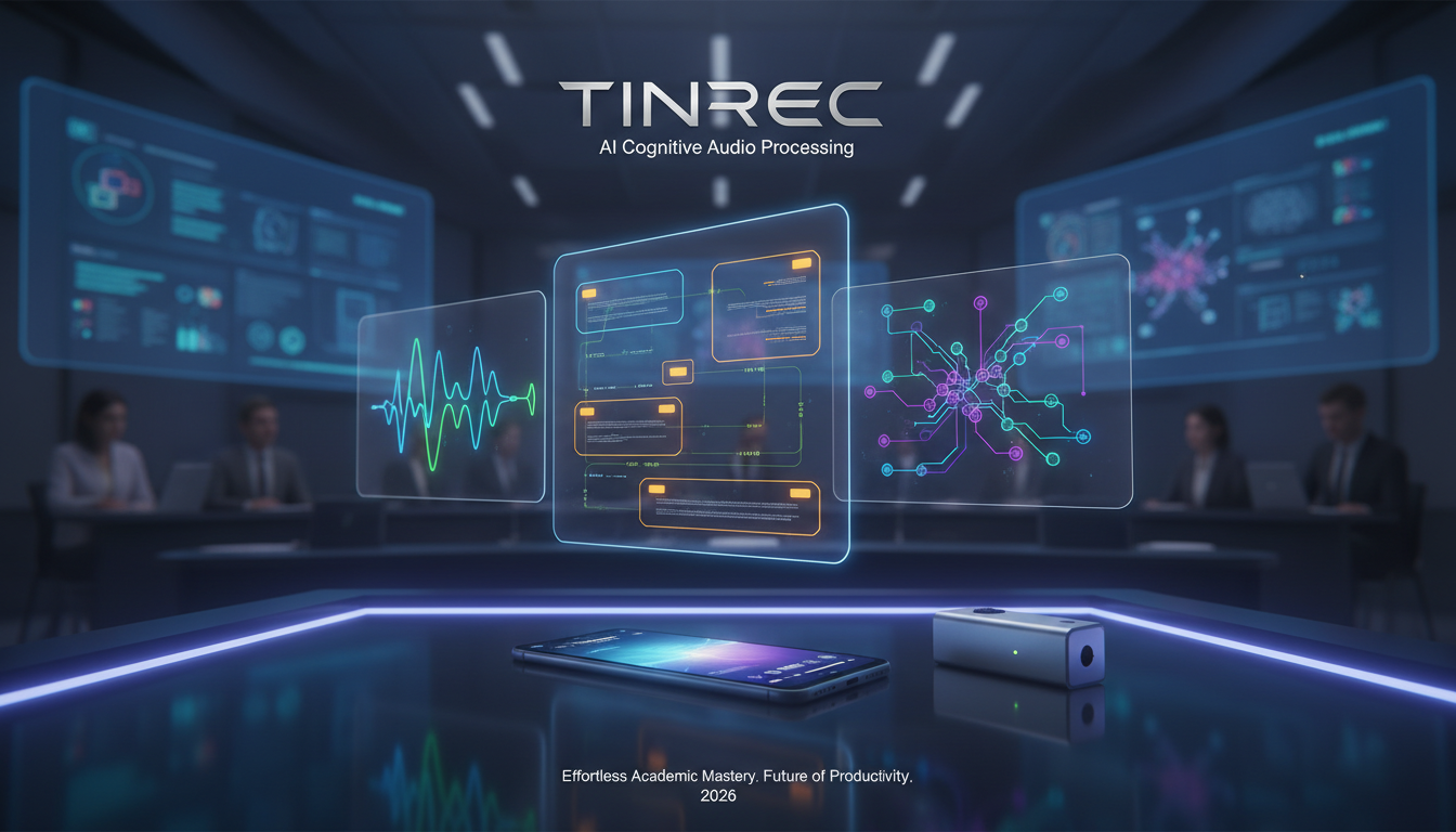 Tinrec Insight 2
