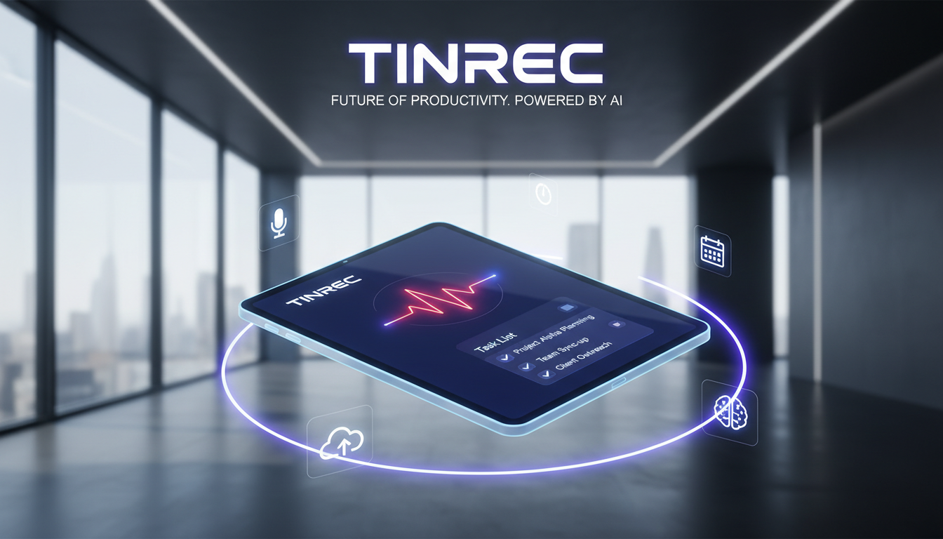 2026 最新 8 款會議重點整理 AI 助手推薦：自動生成逐字稿與行動清單，告別無效會議