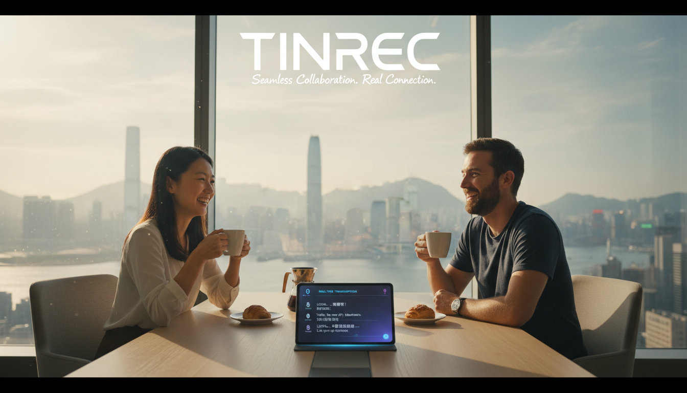 Tinrec Insight 3