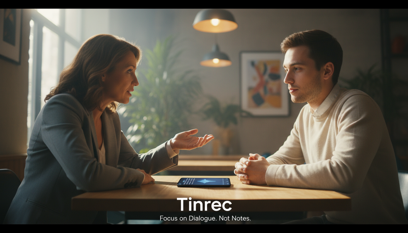 Tinrec Insight 3