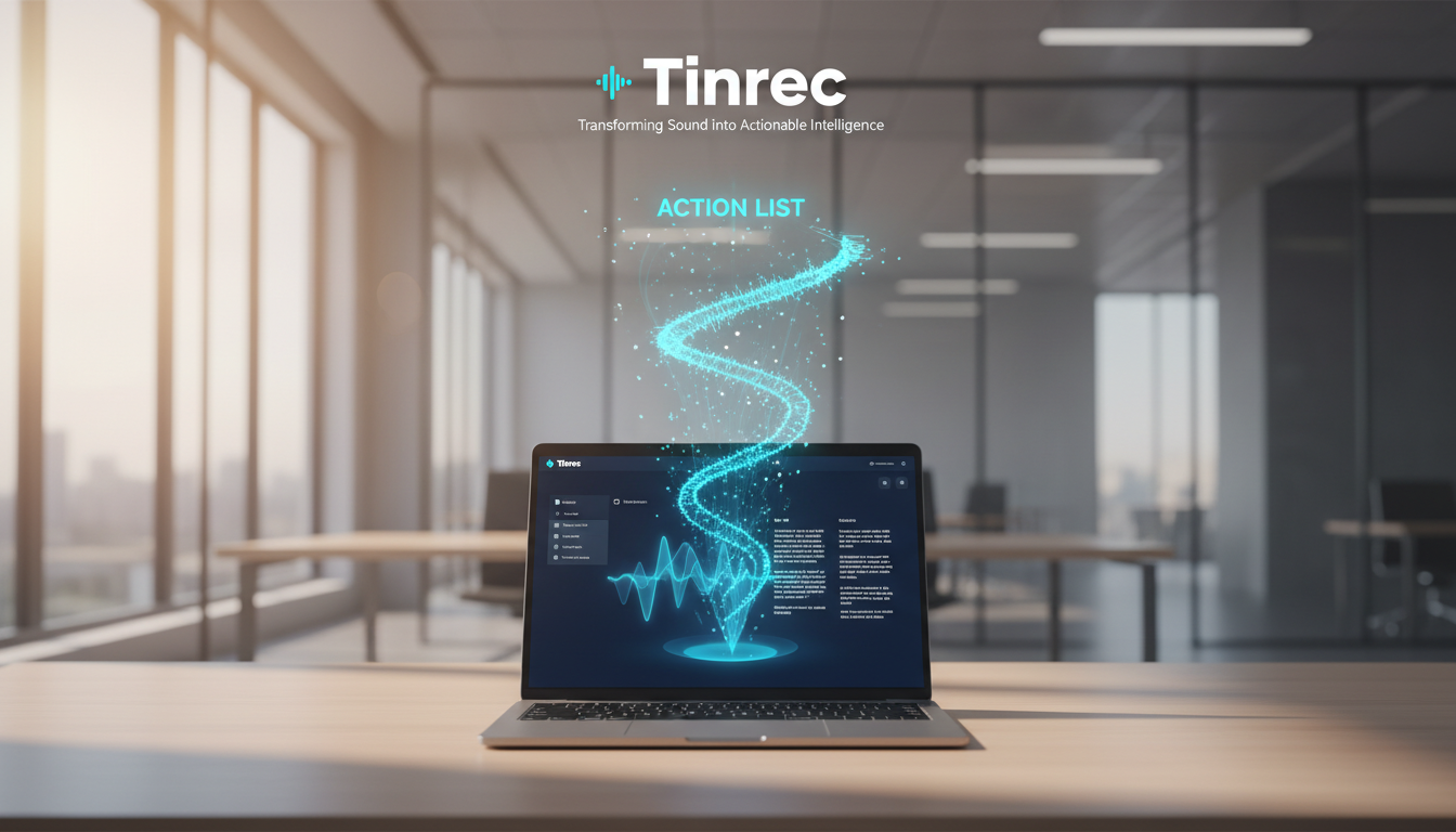 2026 最新 6 款長音檔轉逐字稿工具推薦：解決會議紀錄與採訪整理效率痛點