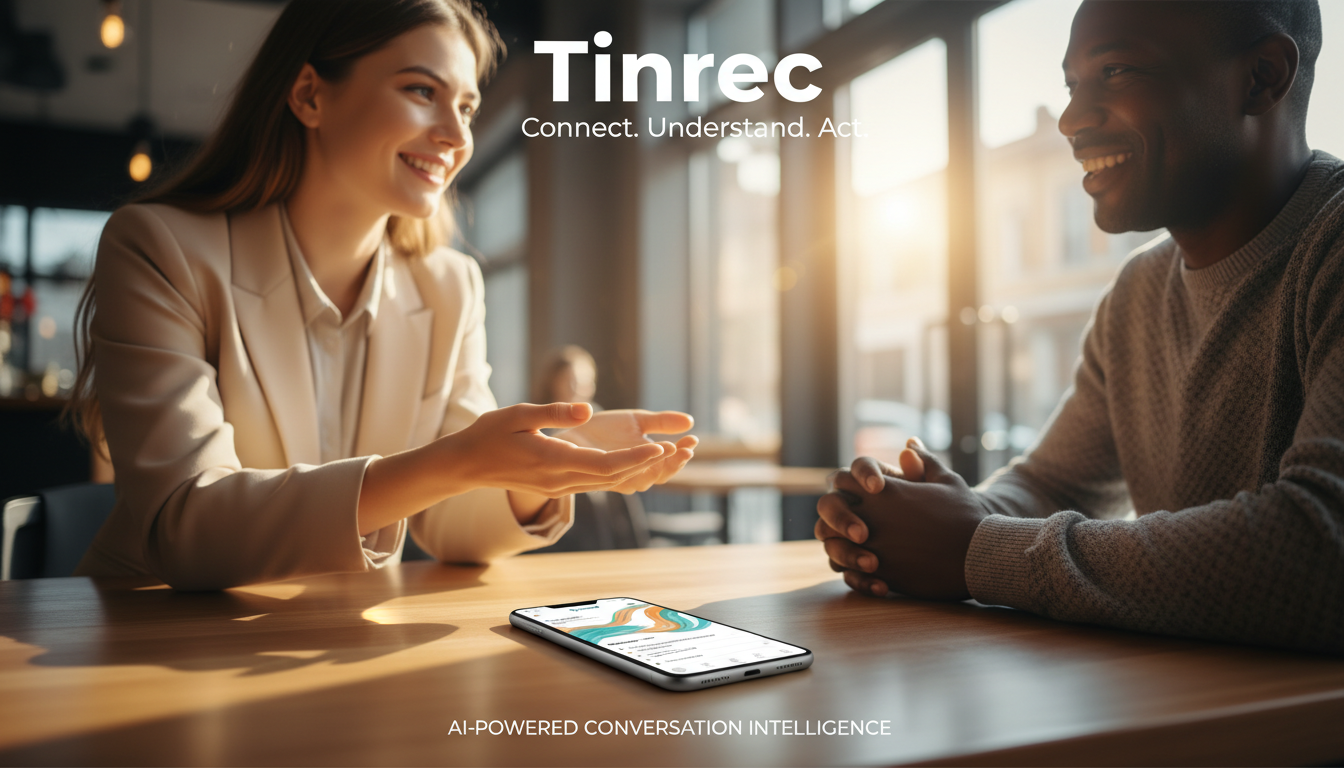 Tinrec Insight 3
